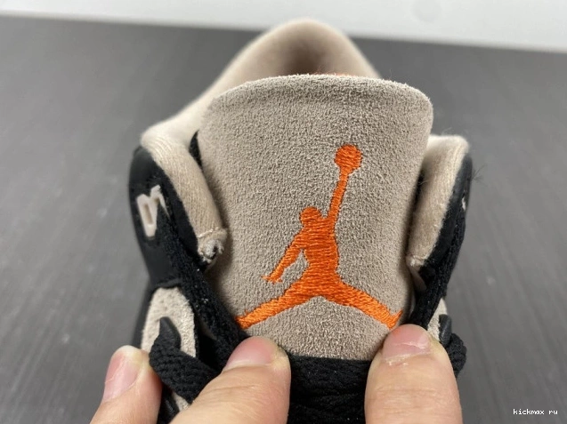 Rep Jordan Elephant Air 3 CT8532-008 Desert 0816